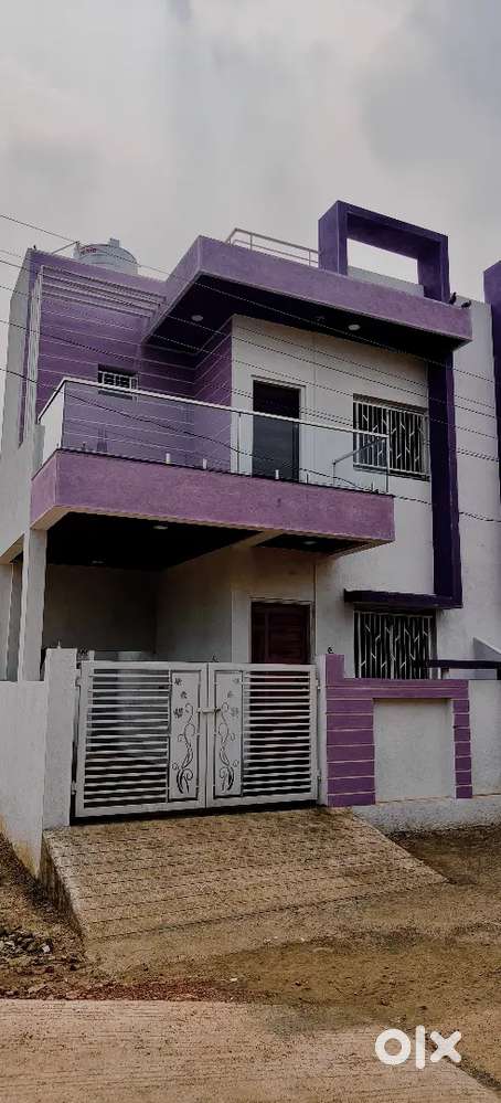 GREATER KAILASH NAGAR, MANGALDHAM, MDHE GHAR VIKNE AHE