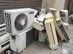 Sel Your Old ACs / పాత ఏసీలు అమ్మండి