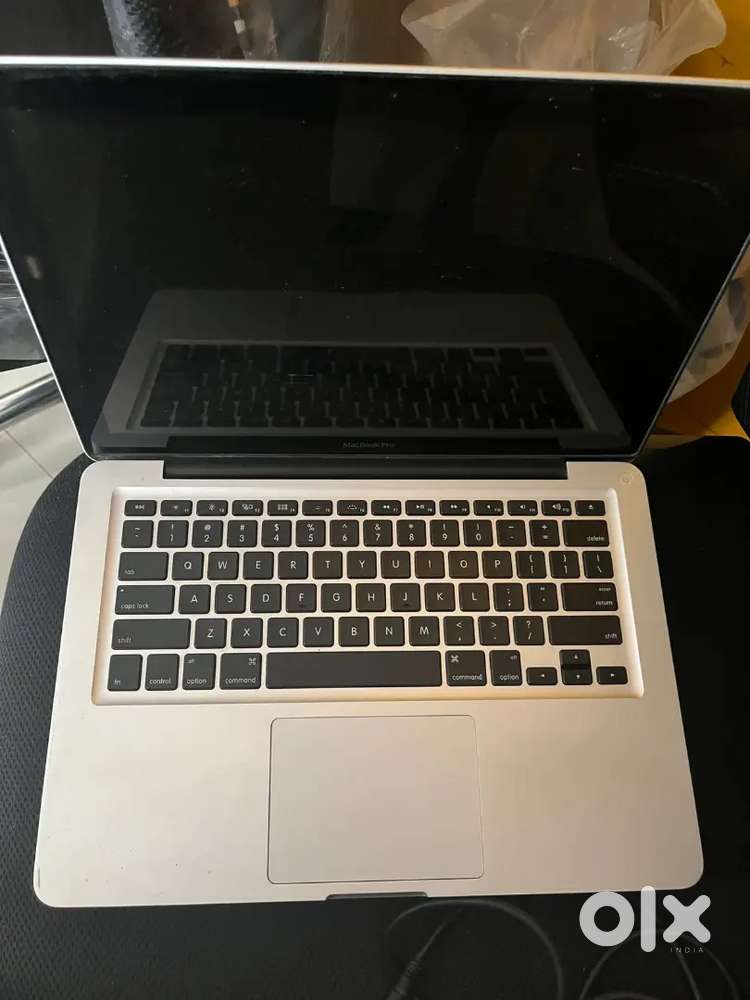 Macbook Pro