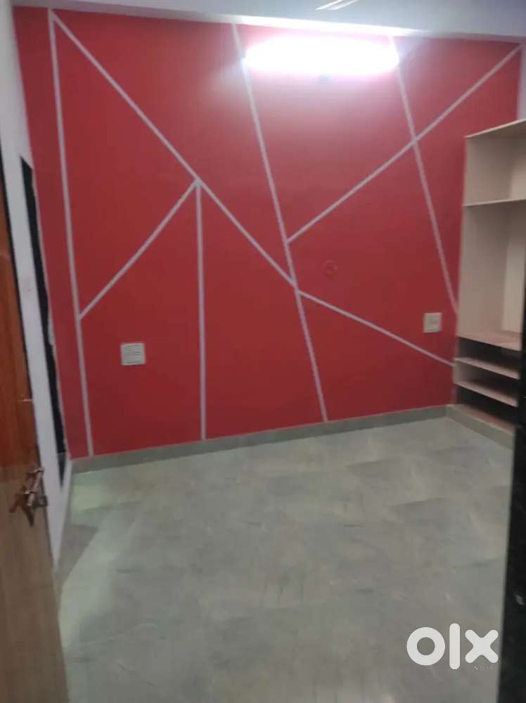 2 bhk big rooms