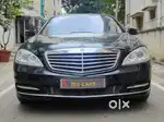 Mercedes-Benz S-Class S 350 CDI, 2012, Diesel