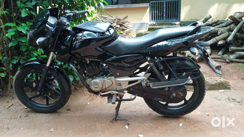 Model 2013- Pulsar 150