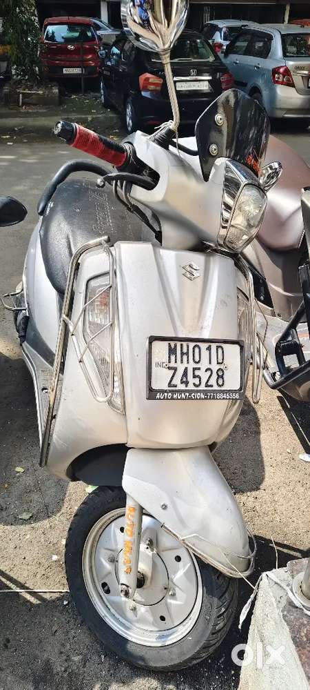 Good candison me h second party hai ur 2000 fine h