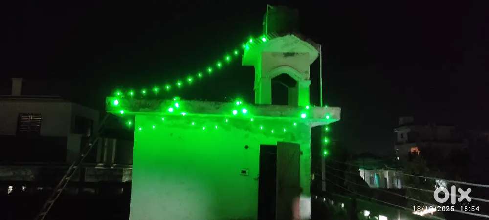 Bagha purana(Moga) 12 marle, Mudki road,  st no 2