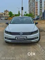 Volkswagen Passat 2.0 TDI AT Highline, 2019, Diesel