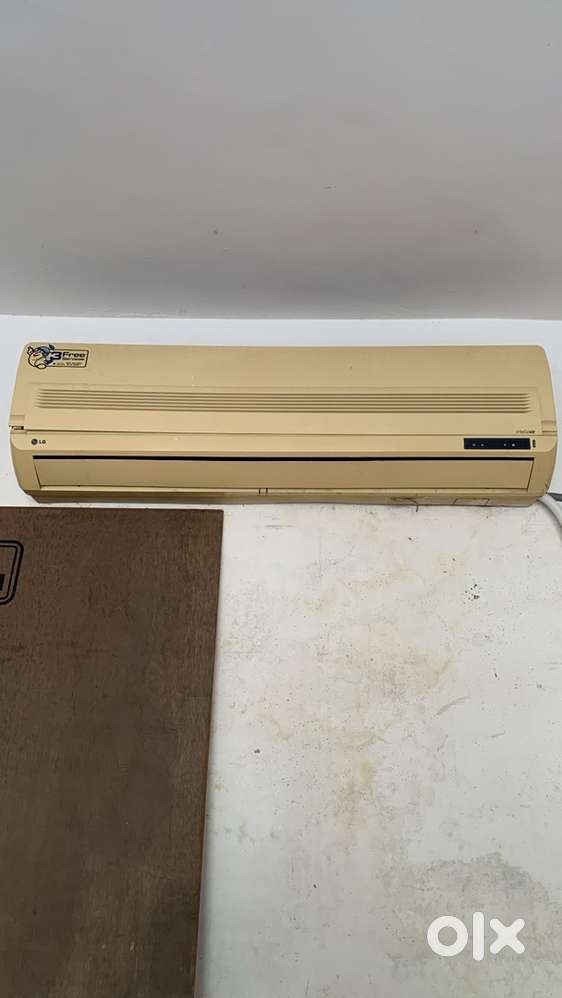 Lg Non inverter ac sell