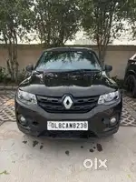 2016 Manual Car | 65K km | Like New
