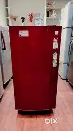 Godrej 185 L 5 Star Direct-Cool Single Door Refrigerator Free Delivery
