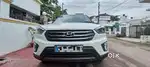 Hyundai Creta 2016 Petrol 129000 Km Driven