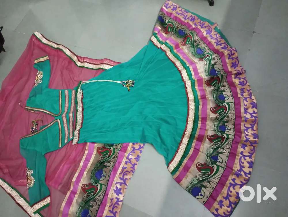 Wedding special chaniya choli
