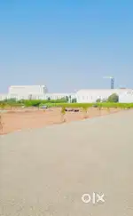 NA PLOTS IN SANASWADI