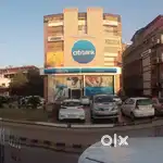 NO BROKERAGE OFFICE ON RENT
