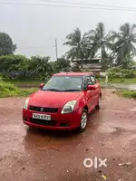 Maruti Suzuki Swift 2006