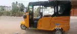 bajaj maxima
