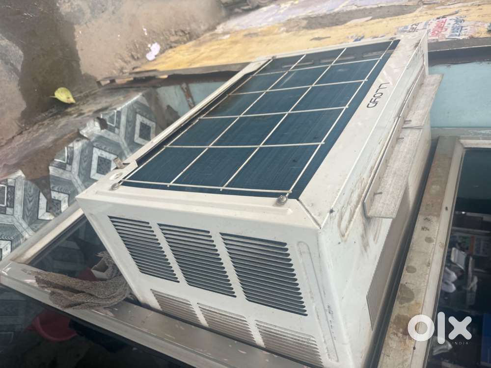 Sell my Lloyd ac