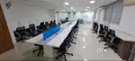 Plug and Play Office Space in Hitech City