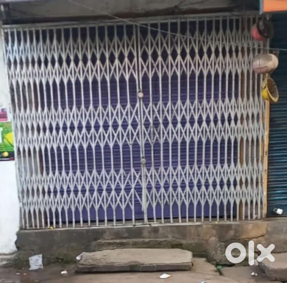 Rent for Shop on main road at Manglabag,Cuttack