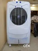 Room cooler Bajaj DC 55 DLX for sale