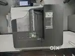 Ricoh xerox machine - 1 year used working condition