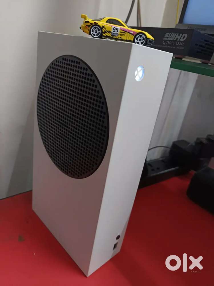 Xbox serie s