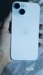 i phone 15 sky blue