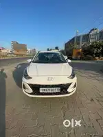 Hyundai Grand i10 Nios Sportz 1.2 Kappa CNG, 2023, Petrol