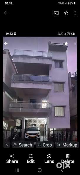 Signal room with Toilet&batroom attched