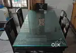Dining Table with chairs