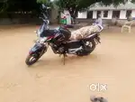 Bajaj Discover 100cc
