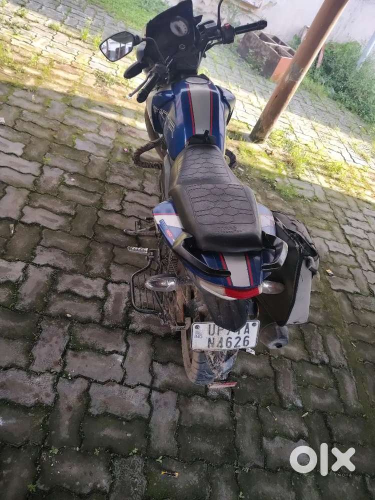 Sabhi services authorized agencies me hi karai gai hai