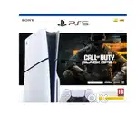 Ps 5 with controller