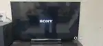 Sony Bravia TV with Firestick