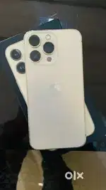 Get iphone 13 pro  refurbished in genuine price.