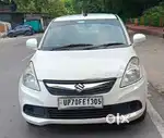 Maruti Suzuki Swift Dzire LXI Option, 2020, CNG & Hybrids