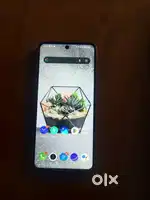 IQ 7 5G  8 128  all accessories