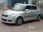 Maruti Suzuki Swift 2007 Diesel Good Condition