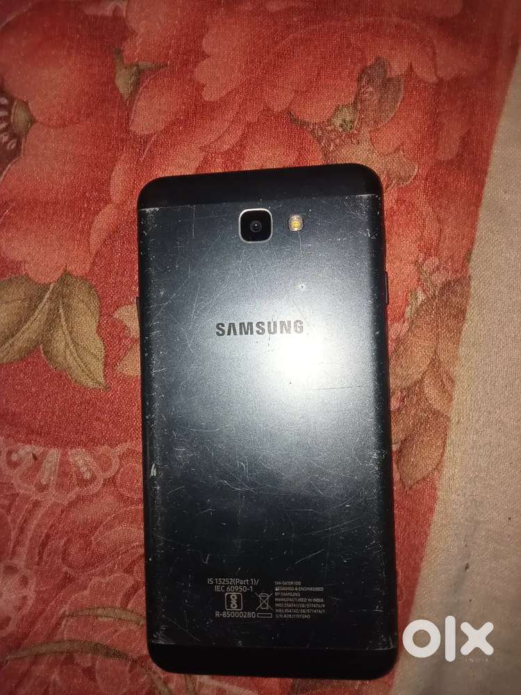 Samsung galaxy j7 prime