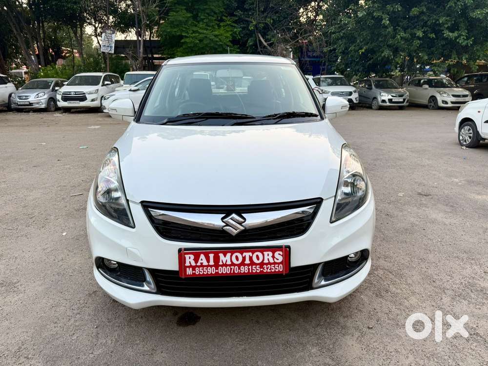 Maruti Suzuki Swift Dzire Vdi BSIV, 2016, Diesel
