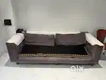 3 seater sofa
