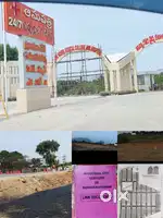 RS. 2,90,000 /- TOTAL PLOT COST INCLUDING FREE  REGISTRATION