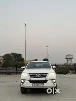 Toyota Fortuner 3.0 4x4 Manual, 2020, Diesel