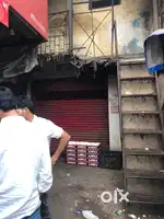 Shop for sale
