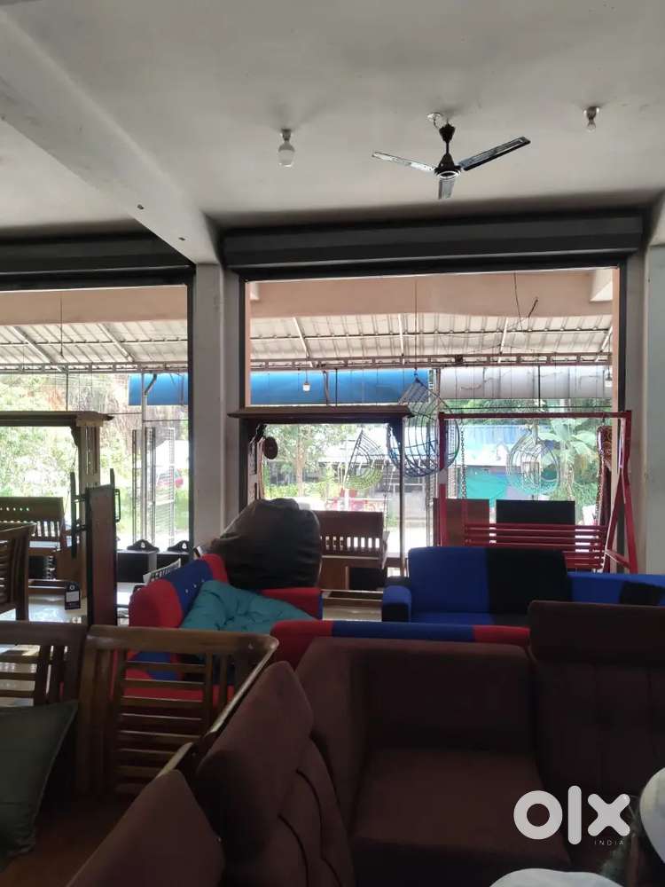 Need staff  for furniture shop