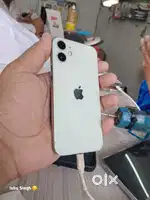 iPhone 12 mini