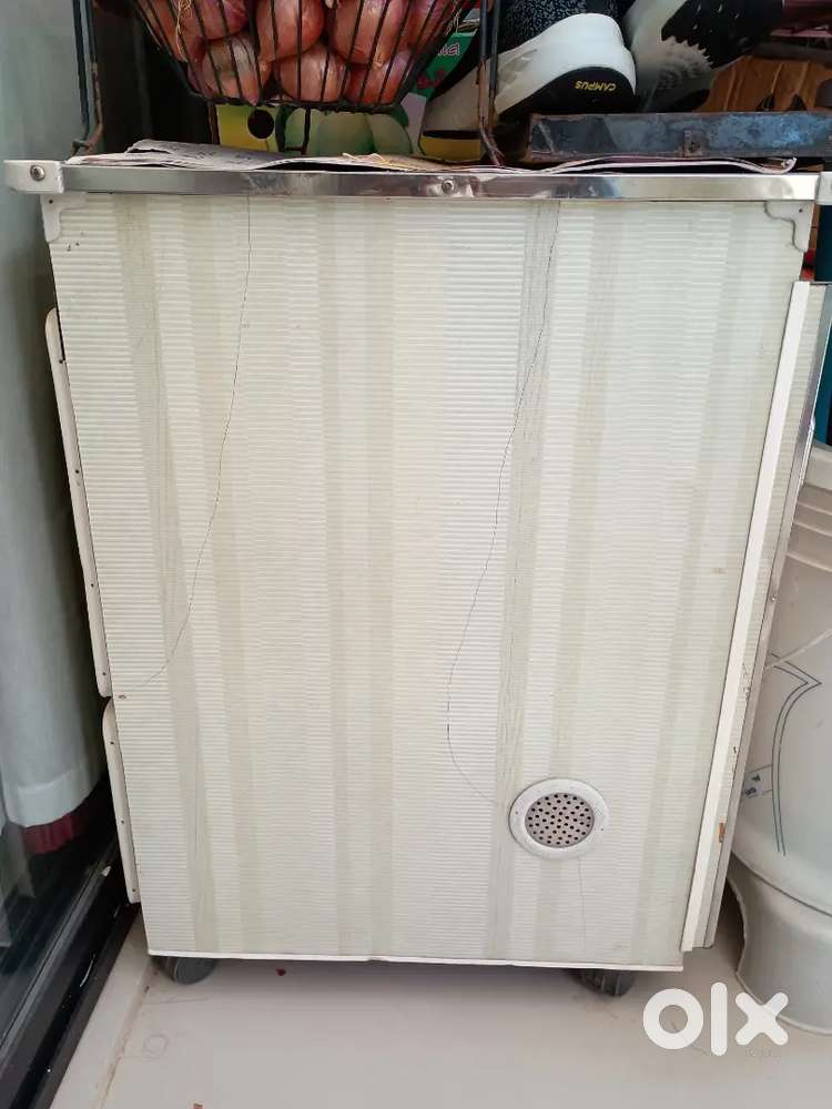 Gharghanti in Great Working Condition