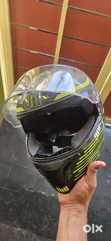 Soprts helmet