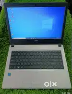 ACER LAPTOP 8GP RAM 1 TB HDD WIFI WEBCAM INTEL PENTIUM PROCESSOR 10