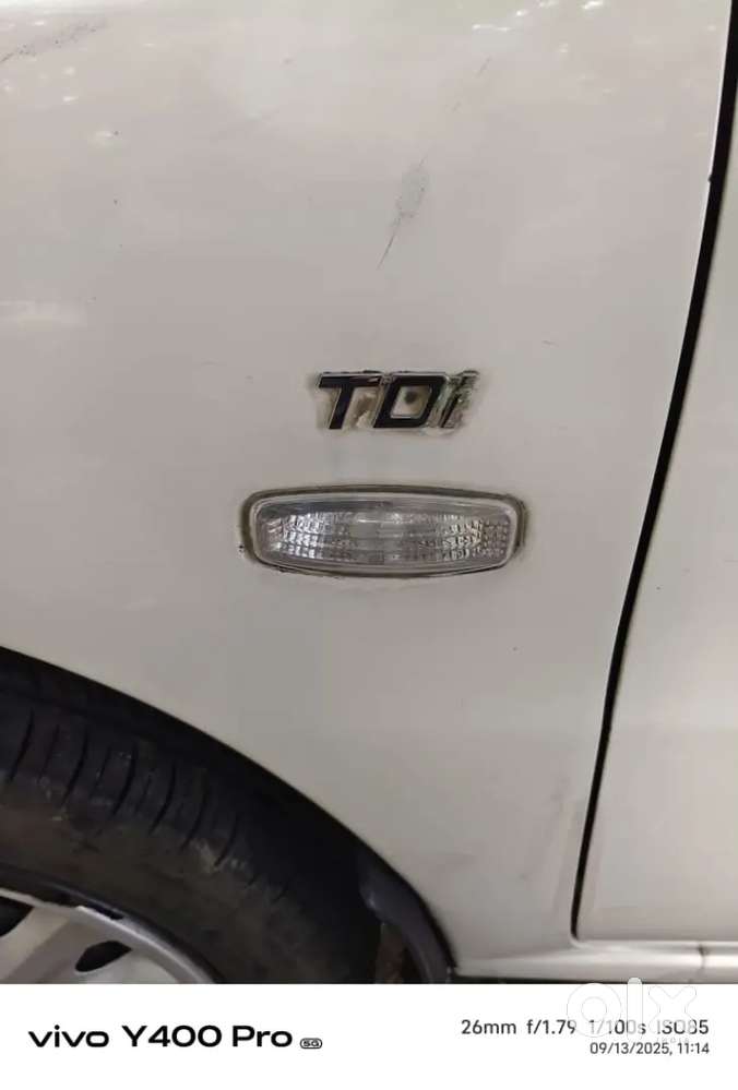 Tata Indigo Ecs 2015 Diesel 109000 Km Driven