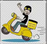 Delivery partner