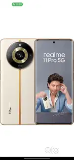 Realme 11 pro 8/256